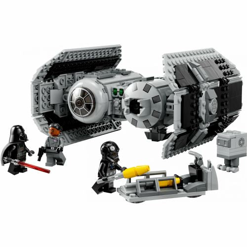 Kocke Lego® Star Wars™: TIE Bomber™ (75347) 98138428