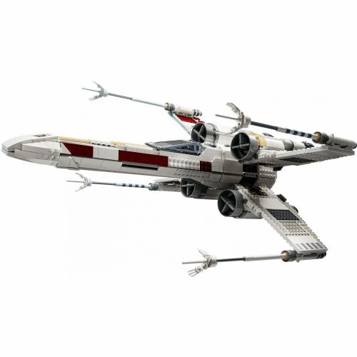 Kocke Lego® Star Wars™ X-wing Starfighter™ (75355) 94133341