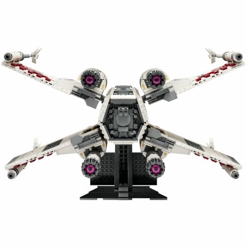 Kocke Lego® Star Wars™ X-wing Starfighter™ (75355) 94133341