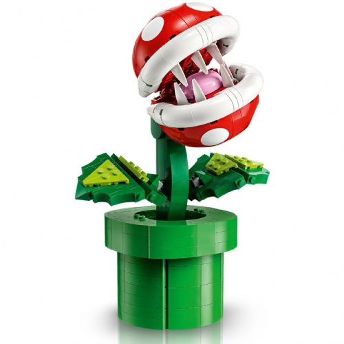 Kocke Lego® Super Mario™ Piranha Plant (71426)