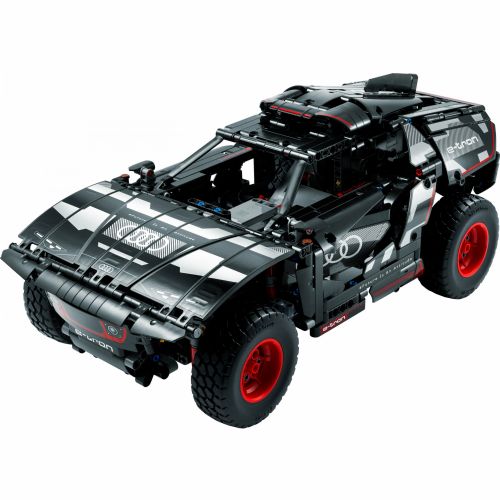 Kocke Lego® Technic Audi RS Q e-tron (42160)