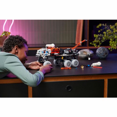 Kocke Lego Technic Mars Exploration Rover (42180)