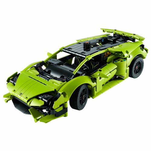 Kocke Lego ® Technic™ Lamborghini Huracán Tecnica (42161)