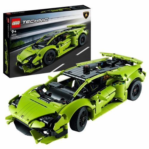 Kocke Lego ® Technic™ Lamborghini Huracán Tecnica (42161)