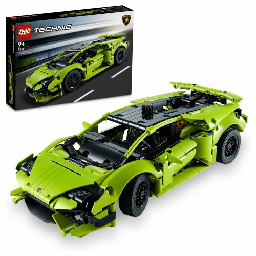 Kocke Lego ® Technic™ Lamborghini Huracán Tecnica (42161)