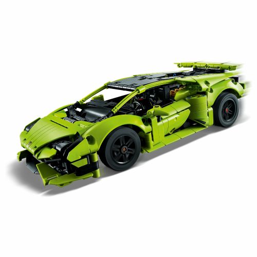 Kocke Lego ® Technic™ Lamborghini Huracán Tecnica (42161)