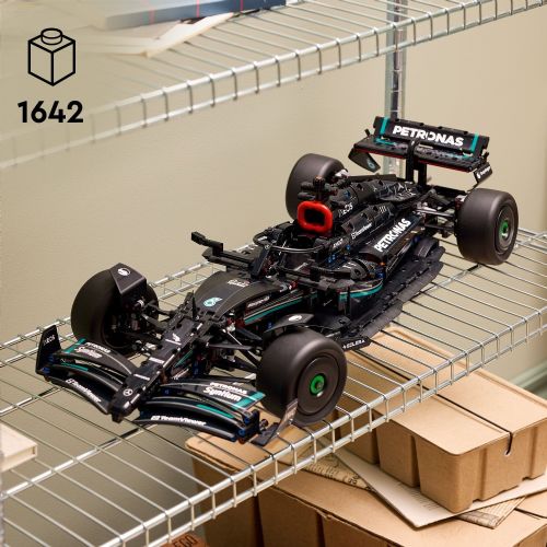 Kocke Lego® Technic Mercedes-AMG F1 W14 E Performance (42171)