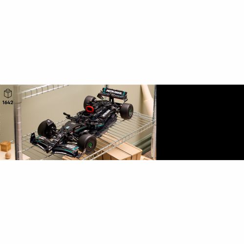 Kocke Lego® Technic Mercedes-AMG F1 W14 E Performance (42171)