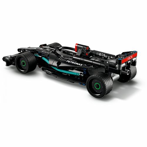 Kocke Lego® Technic Mercedes-AMG F1 W14 E Performance Pull-Back (42165)