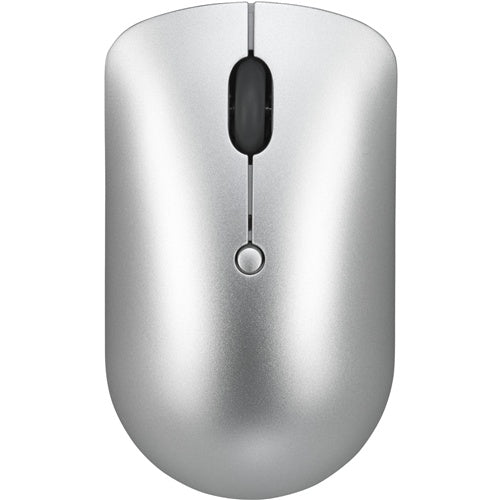 Miška Lenovo 540 USB-C Wireless Compact Mouse Cloud Grey