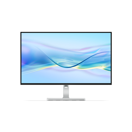 Monitor Lenovo L27h-4A 68,58 cm (27") , 2560x1440 (QHD), IPS, 350cd/m2, 16:9 100Hz 1500:1 4ms 2xHDMI 2.1 1xDP 1.4 1xUSB-C 65W USB HUB 2x3W 3y