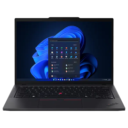 Prenosnik Lenovo ThinkPad T16 G4 Intel Ultra 7-255U/32GB/SSD 1TB NVMe/40,6 cm (16") WUXGA/UMA/Win11Pro, 4G black (21QE0043SC)