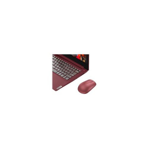 LENOVO 530 Wireless Mouse Cherry Red