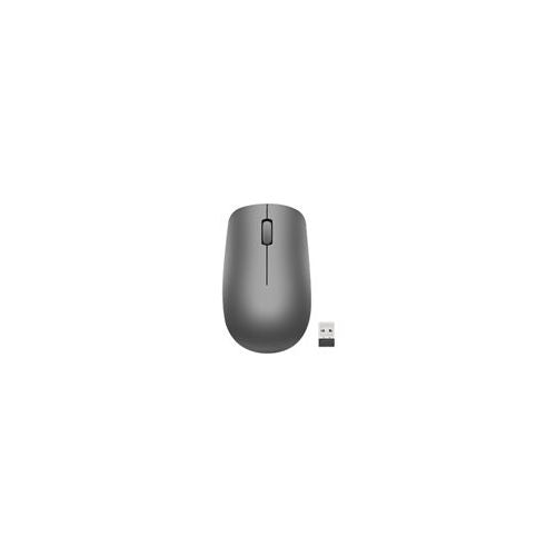 Miška LENOVO 530 Wireless Mouse Graphite 1y