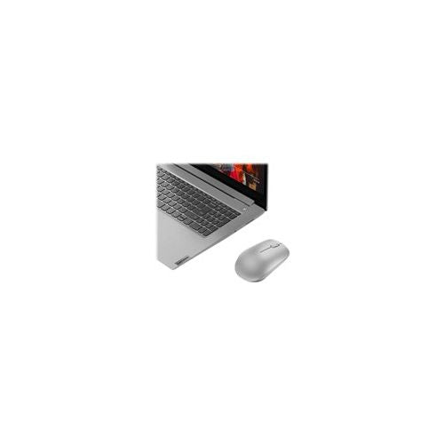 LENOVO 530 Wireless Mouse Platinum Grey