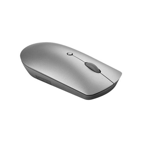 Miška LENOVO 600 Bluetooth Silent Mouse 1y