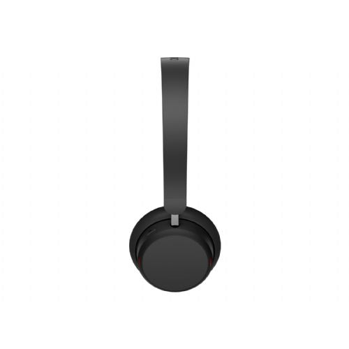 Slušalke Lenovo 6550 brezžične, ANC, Bluetooth 5.3, stereo zvok, 640 mAh baterija
