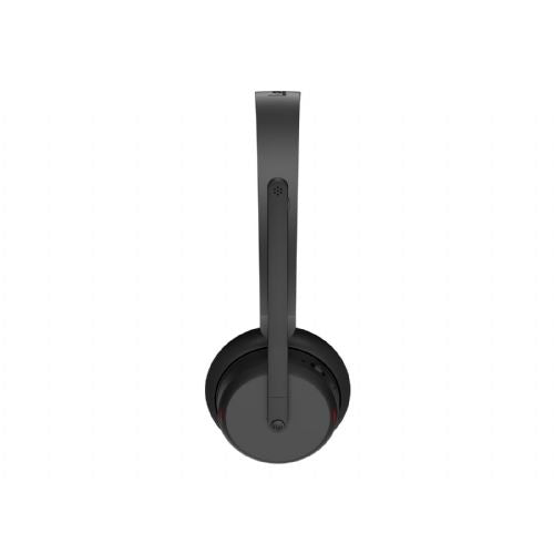 Slušalke Lenovo 6550 brezžične, ANC, Bluetooth 5.3, stereo zvok, 640 mAh baterija