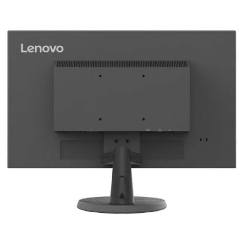Monitor LENOVO D24-40 60,5cm (23,8") FHD VA LED LCD HDMI/VGA