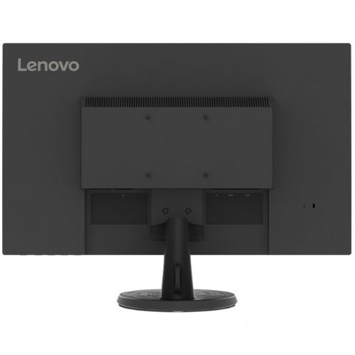 Monitor Lenovo D27-40 68,6 cm (27"), 1920 x 1080 (FHD), VA, 250 cd/m2, 4ms, 75Hz, HDMI, VGA