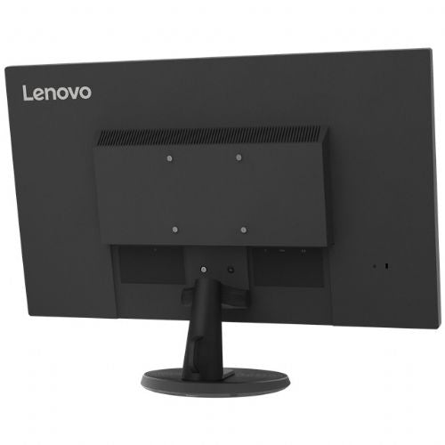 Monitor Lenovo D27-40 68,6 cm (27"), 1920 x 1080 (FHD), VA, 250 cd/m2, 4ms, 75Hz, HDMI, VGA
