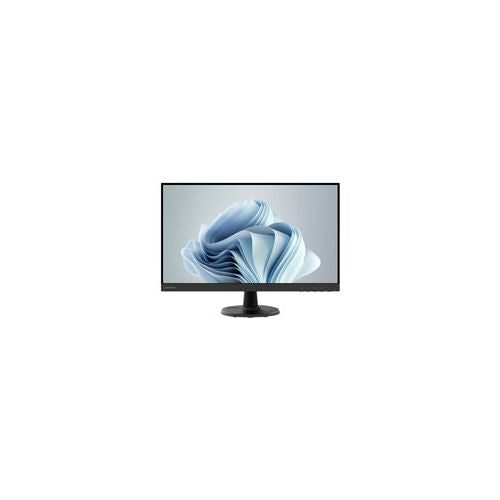 Monitor Lenovo D27-45 68,58 cm (27"), VA, 1920x1080, 16:9, 3000:1, 250cd/m2 4ms HDMI 1.4 VGA 75Hz 72 NTSC AMD FreeSync