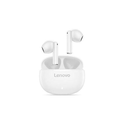 Slušalke Lenovo E310 True Wireless Stereo Earbuds Standalone White