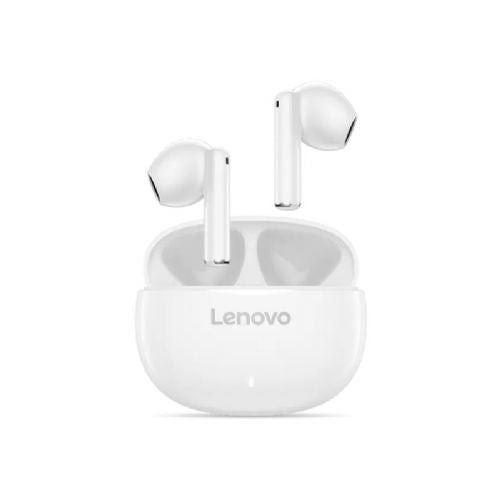 Slušalke Lenovo E310 True Wireless Stereo Earbuds Standalone White