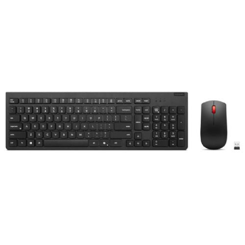 Brezžična tipkovnica in miška ASUS Essential Combo Gen2 USB SLO, slovenska postavitev