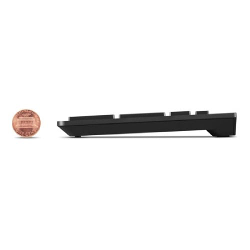 Brezžična tipkovnica in miška ASUS Essential Combo Gen2 USB SLO, slovenska postavitev