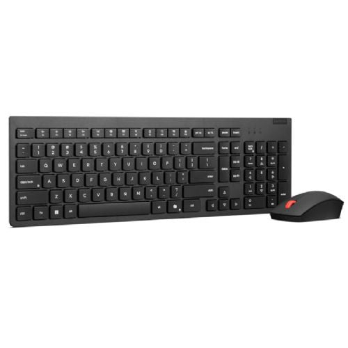 Brezžična tipkovnica in miška ASUS Essential Combo Gen2 USB SLO, slovenska postavitev