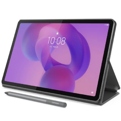 Lenovo Idea Tab 11" 2.5K 128GB Tablet, 8-core, Android 15, stylus and case