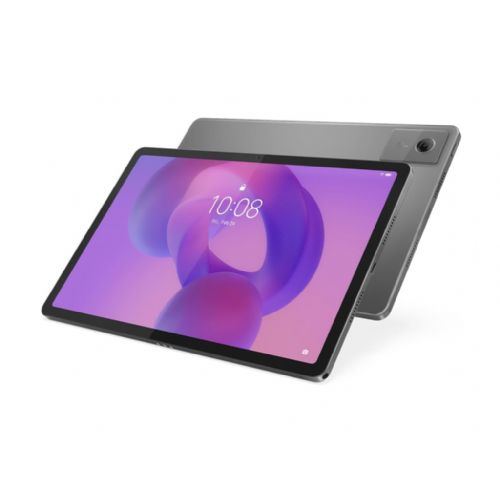Tablični računalnik Lenovo Idea Tab 11" 2.5K IPS 8GB 128GB Dimensity 6300 Android luna siva 2 leti garancije