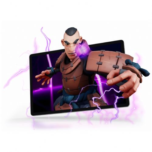 Tablični računalnik Lenovo Idea Tab Pro 128 GB 8 RAM-a 3K Wi-Fi siv