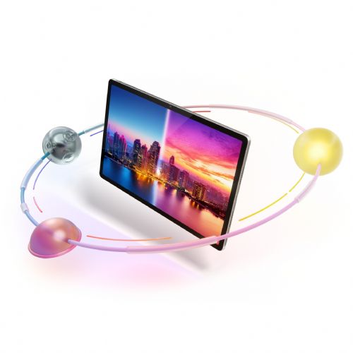 Tablični računalnik Lenovo Idea Tab Pro 12,7" 3K 8GB 256GB Wi-Fi 6E Android 14