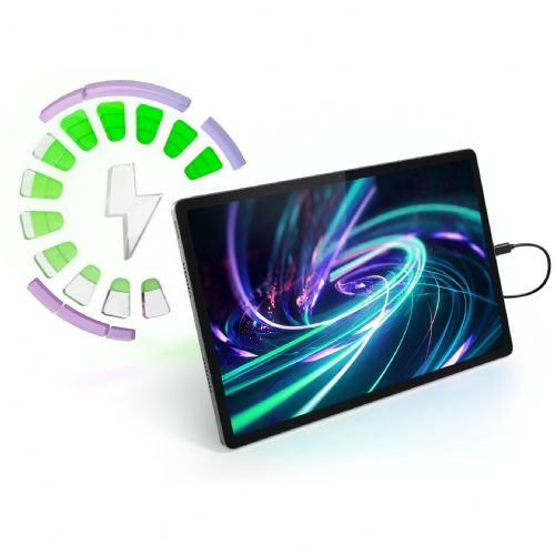 Tablični računalnik Lenovo Idea Tab Pro 12,7" 3K 8GB 256GB Wi-Fi 6E Android 14