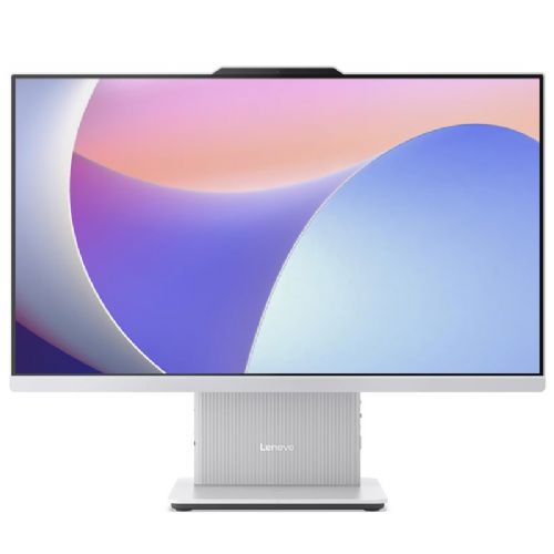 All In One računalnik Lenovo IdeaCentre AIO 24ARR9 24" FHD IPS AMD Ryzen 7 7735HS 16GB 1TB SSD Windows 11 Home tipkovnica + miška