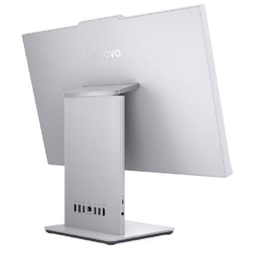 All In One računalnik Lenovo IdeaCentre AIO 24ARR9 24" FHD IPS AMD Ryzen 7 7735HS 16GB 1TB SSD Windows 11 Home tipkovnica + miška