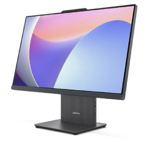 AIO računalnik LENOVO IdeaCentre AIO 24IRH9 23,8" (60,45cm) FHD Intel Core i5-1342H 16GB 1TB (F0HN00H9SC) Windows 11 Home tipkovnica + miška