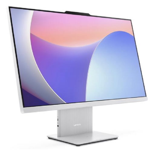 AIO računalnik LENOVO IdeaCentre AIO 27ARR9 27" (68,58cm) FHD AMD Ryzen 5 7535HS 16GB 1TB F0HQ001LSC Windows 11 Home tipkovnica + miška