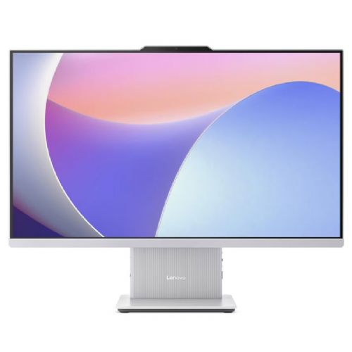 AIO računalnik LENOVO IdeaCentre AIO 27ARR9 27" (68,58cm) FHD AMD Ryzen 5 7535HS 16GB 512GB (F0HQ001KSC) Windows 11 Home tipkovnica + miška