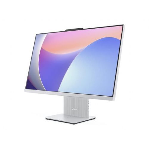 AIO računalnik LENOVO IdeaCentre Intel Core i5-13420H 27inch FHD 32GB 1TB UMA DOS cloud grey 2Y