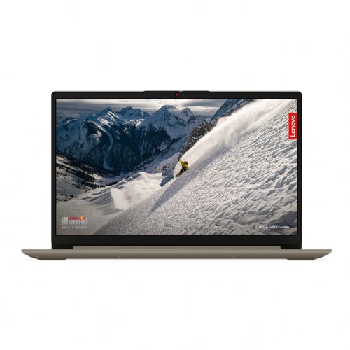 Prenosnik Lenovo IdeaPad 1 (15ALC7), R5-5625U/16 GB/SSD 512 GB NVMe/39,6 cm (15,6"), FHD/DE/Win11Home