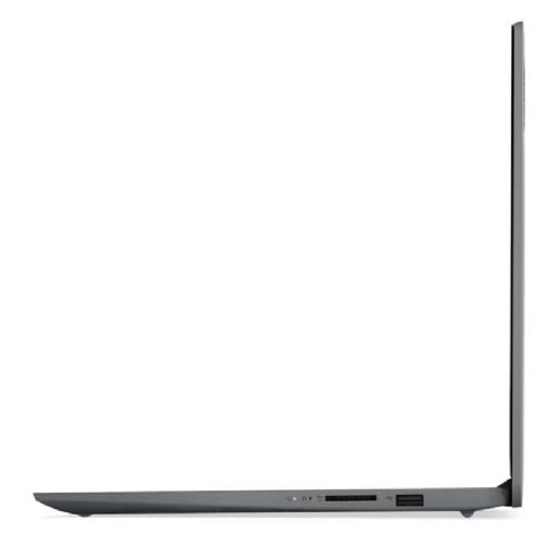 Prenosnik Lenovo IdeaPad 1 R3-7320U/16GB/SSD 512GB NVMe/39,62 cm (15,6") FHD/UMA/FreeDOS, siva