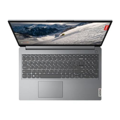 Prenosnik Lenovo IdeaPad 1 R3-7320U/16GB/SSD 512GB NVMe/39,62 cm (15,6") FHD/UMA/FreeDOS, Cloud Grey (82VG00R4SC)