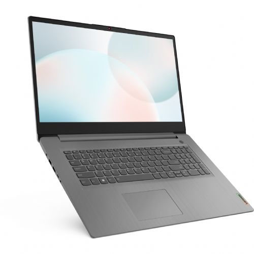 Prenosni računalnik Lenovo IdeaPad 3 17ABA7 AMD Ryzen 5 5625U, 17,3" FHD IPS, 16GB RAM, 512GB SSD, DE, Windows 11 Home