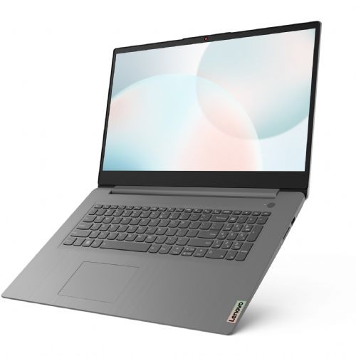 Prenosni računalnik Lenovo IdeaPad 3 17ABA7 AMD Ryzen 5 5625U, 17,3" FHD IPS, 16GB RAM, 512GB SSD, DE, Windows 11 Home