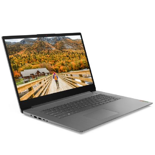 Prenosnik LENOVO IdeaPad 3 17ALC6 17,3" (43,94cm) FHD AMD Ryzen 7 5700U 12GB 512GB (82KV00MDSC)