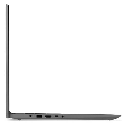 Prenosnik LENOVO IdeaPad 3 17ALC6 17,3" (43,94cm) FHD AMD Ryzen 7 5700U 12GB 512GB (82KV00MDSC)