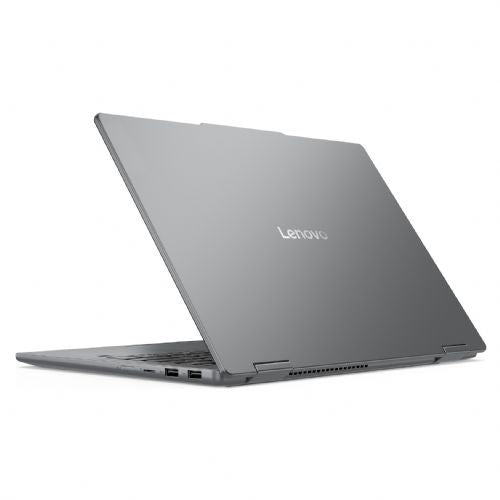 Prenosnik Lenovo IdeaPad 5 2-v-1 Snapdragon X, 14" OLED na dotik, 16GB RAM, 1TB SSD,DE, Windows 11 Home, vključen Stift Copilot+